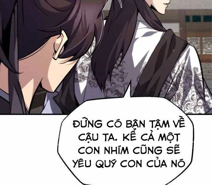 Đệ Nhất Võ Sư, Baek Cao Thủ Chapter 35 - Trang 4