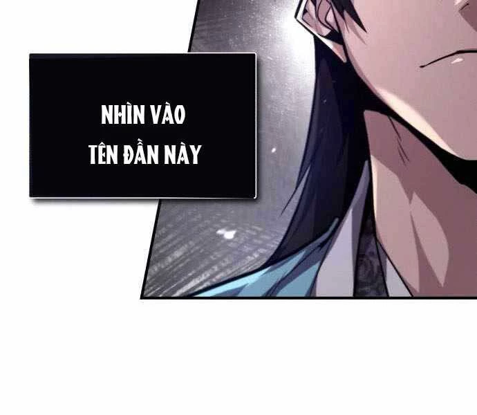 Đệ Nhất Võ Sư, Baek Cao Thủ Chapter 35 - Trang 4