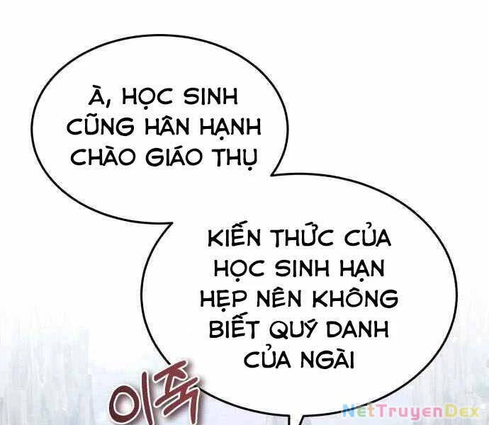 Đệ Nhất Võ Sư, Baek Cao Thủ Chapter 35 - Trang 4