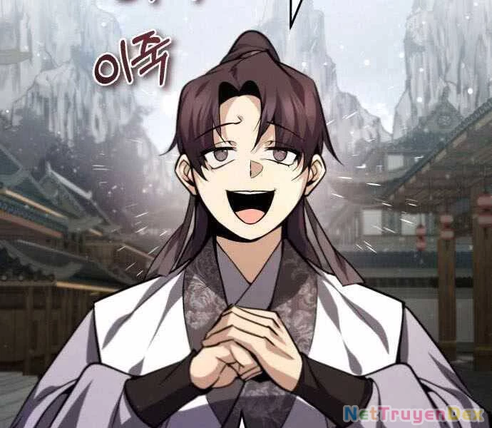 Đệ Nhất Võ Sư, Baek Cao Thủ Chapter 35 - Trang 4