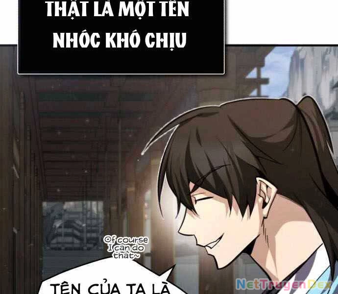 Đệ Nhất Võ Sư, Baek Cao Thủ Chapter 35 - Trang 4