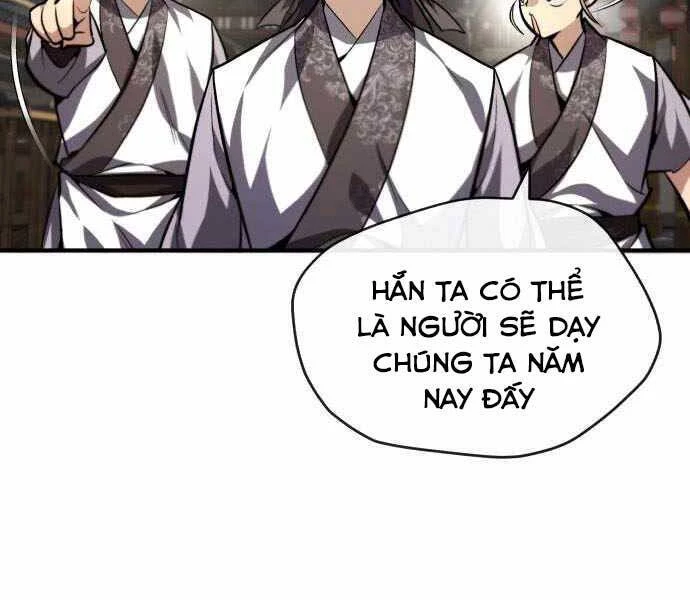 Đệ Nhất Võ Sư, Baek Cao Thủ Chapter 35 - Trang 4