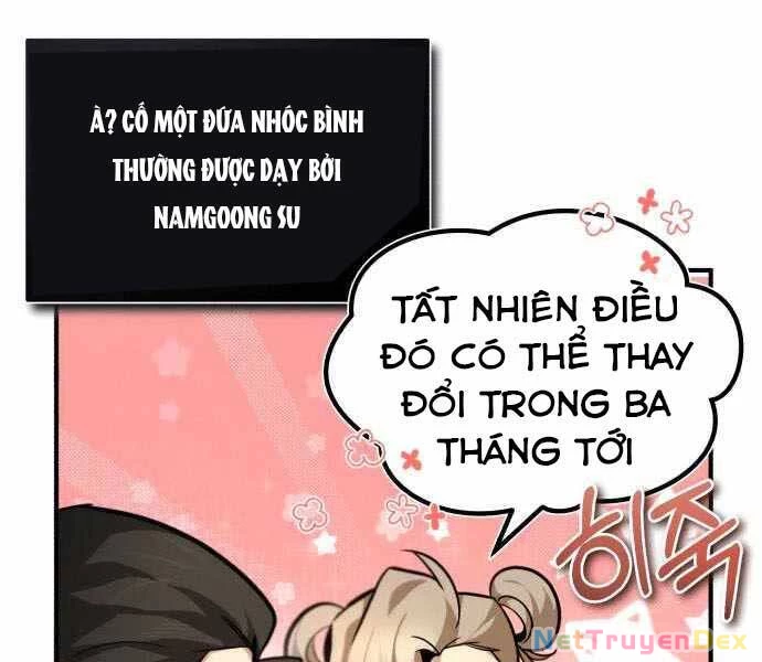Đệ Nhất Võ Sư, Baek Cao Thủ Chapter 35 - Trang 4