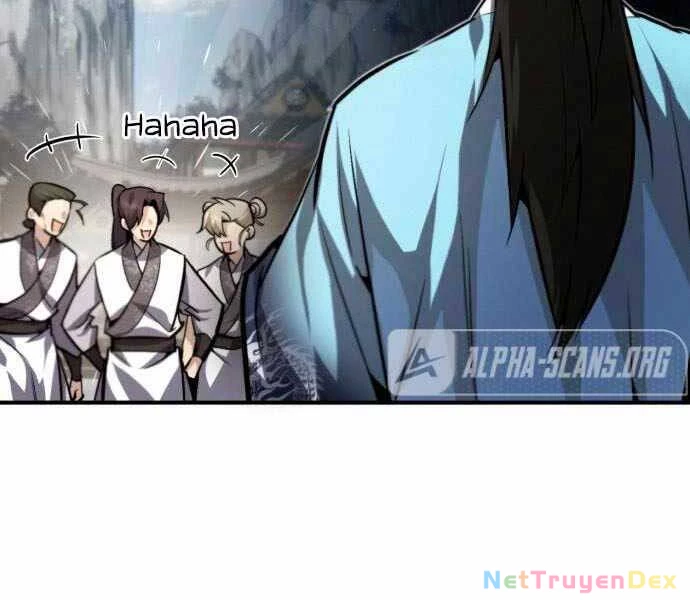 Đệ Nhất Võ Sư, Baek Cao Thủ Chapter 35 - Trang 4