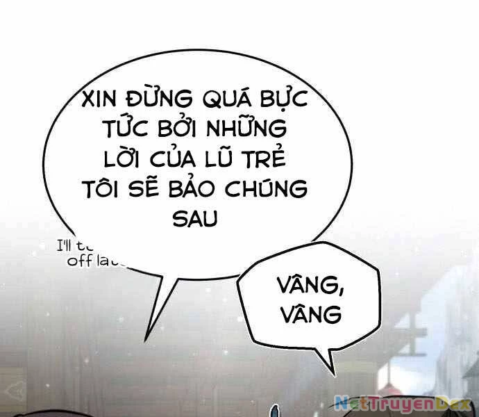 Đệ Nhất Võ Sư, Baek Cao Thủ Chapter 35 - Trang 4