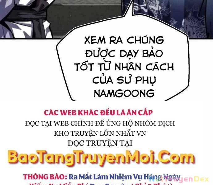 Đệ Nhất Võ Sư, Baek Cao Thủ Chapter 35 - Trang 4