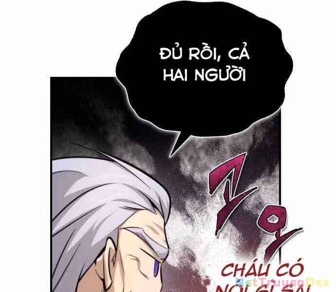 Đệ Nhất Võ Sư, Baek Cao Thủ Chapter 35 - Trang 4