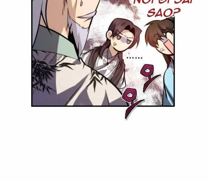 Đệ Nhất Võ Sư, Baek Cao Thủ Chapter 35 - Trang 4