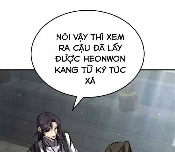Đệ Nhất Võ Sư, Baek Cao Thủ Chapter 35 - Trang 4