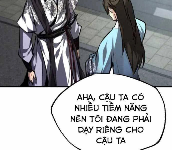 Đệ Nhất Võ Sư, Baek Cao Thủ Chapter 35 - Trang 4