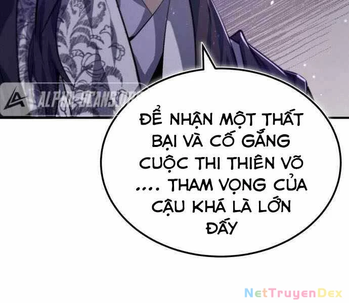 Đệ Nhất Võ Sư, Baek Cao Thủ Chapter 35 - Trang 4
