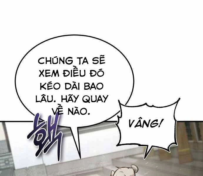 Đệ Nhất Võ Sư, Baek Cao Thủ Chapter 35 - Trang 4
