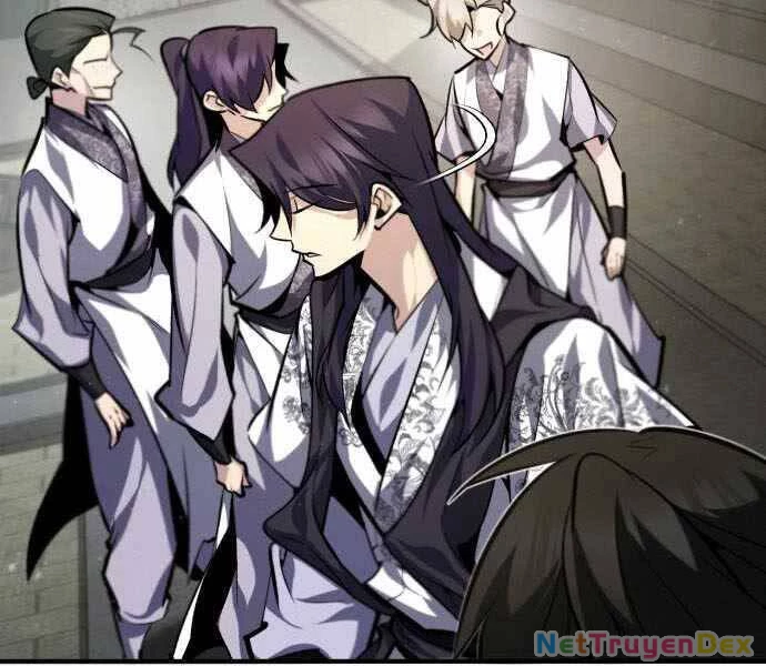 Đệ Nhất Võ Sư, Baek Cao Thủ Chapter 35 - Trang 4