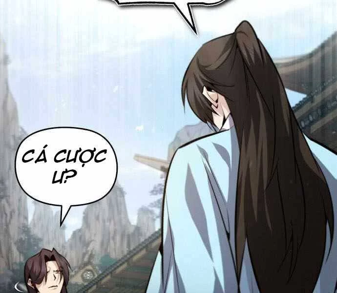 Đệ Nhất Võ Sư, Baek Cao Thủ Chapter 35 - Trang 4