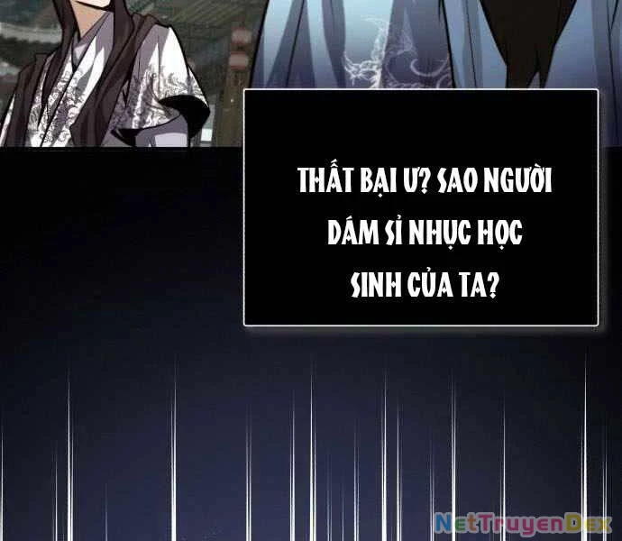 Đệ Nhất Võ Sư, Baek Cao Thủ Chapter 35 - Trang 4