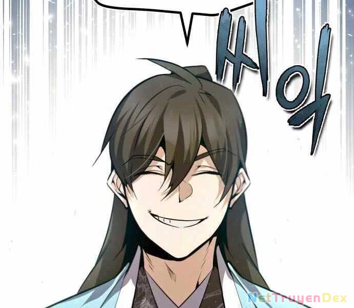 Đệ Nhất Võ Sư, Baek Cao Thủ Chapter 35 - Trang 4