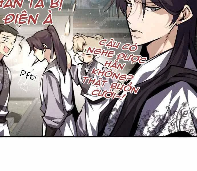 Đệ Nhất Võ Sư, Baek Cao Thủ Chapter 35 - Trang 4