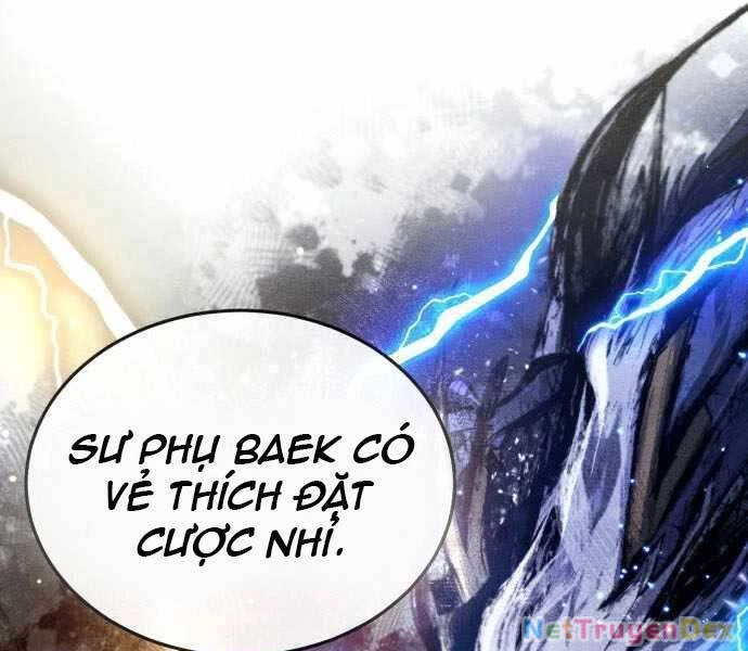 Đệ Nhất Võ Sư, Baek Cao Thủ Chapter 35 - Trang 4