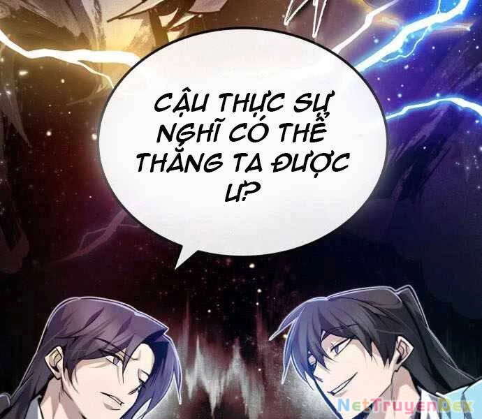 Đệ Nhất Võ Sư, Baek Cao Thủ Chapter 35 - Trang 4