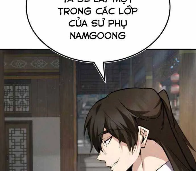 Đệ Nhất Võ Sư, Baek Cao Thủ Chapter 35 - Trang 4