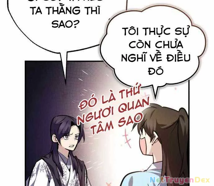 Đệ Nhất Võ Sư, Baek Cao Thủ Chapter 35 - Trang 4