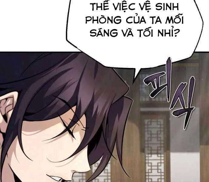 Đệ Nhất Võ Sư, Baek Cao Thủ Chapter 35 - Trang 4