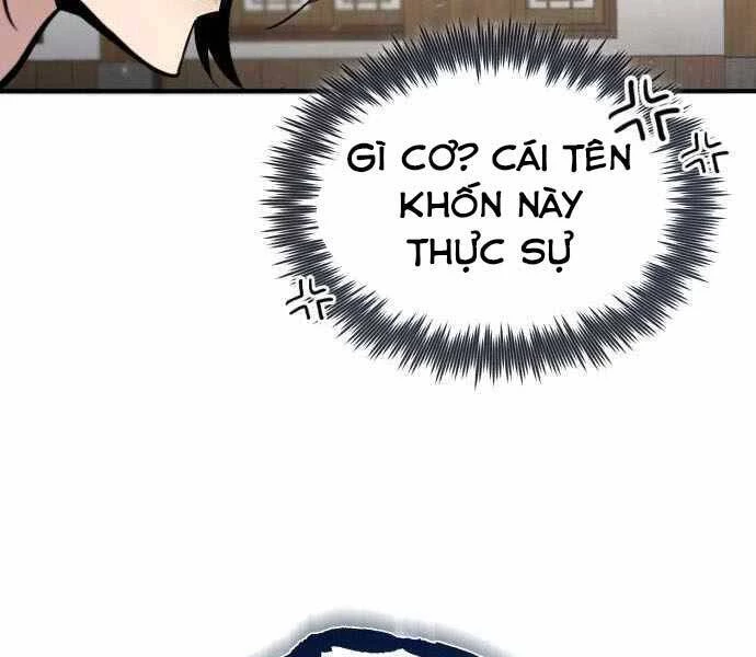Đệ Nhất Võ Sư, Baek Cao Thủ Chapter 35 - Trang 4