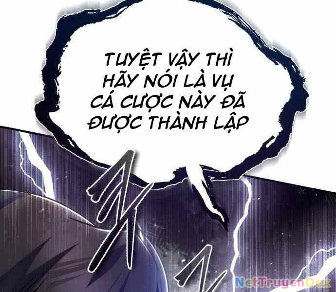 Đệ Nhất Võ Sư, Baek Cao Thủ Chapter 35 - Trang 4