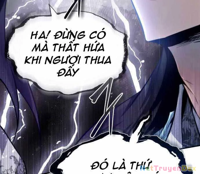 Đệ Nhất Võ Sư, Baek Cao Thủ Chapter 35 - Trang 4