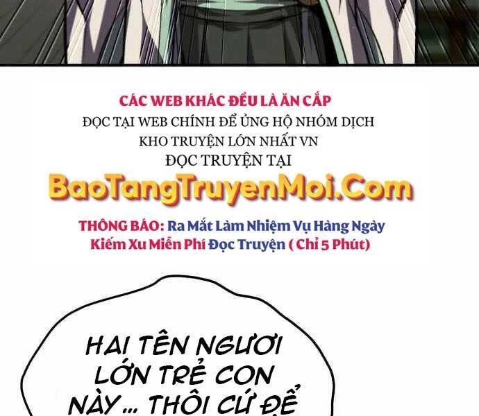 Đệ Nhất Võ Sư, Baek Cao Thủ Chapter 35 - Trang 4