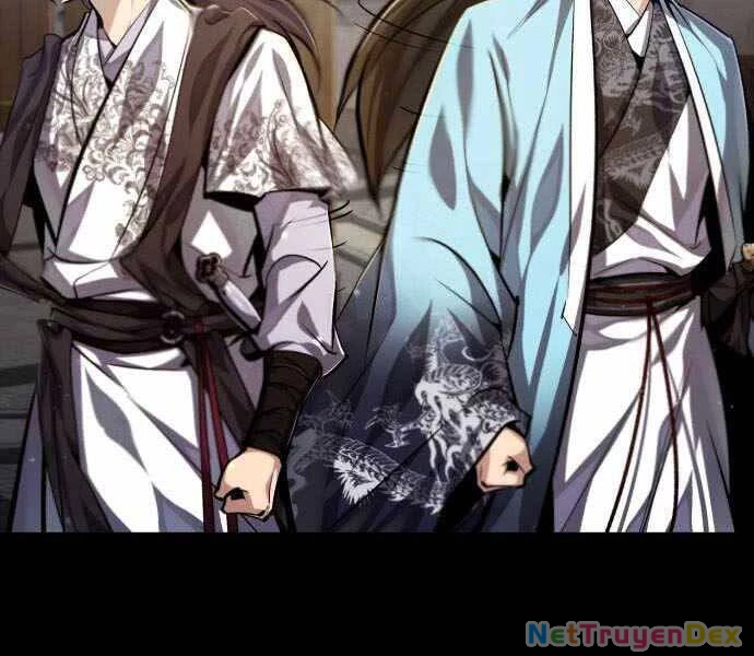 Đệ Nhất Võ Sư, Baek Cao Thủ Chapter 35 - Trang 4