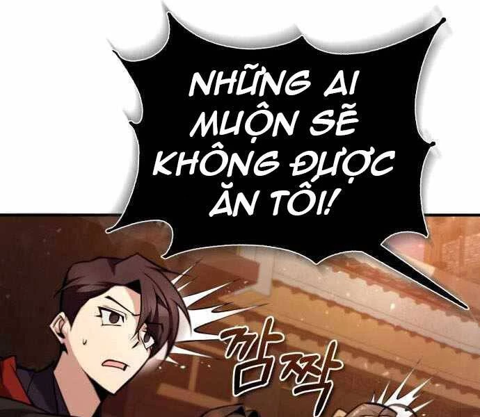Đệ Nhất Võ Sư, Baek Cao Thủ Chapter 35 - Trang 4