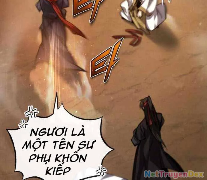 Đệ Nhất Võ Sư, Baek Cao Thủ Chapter 35 - Trang 4