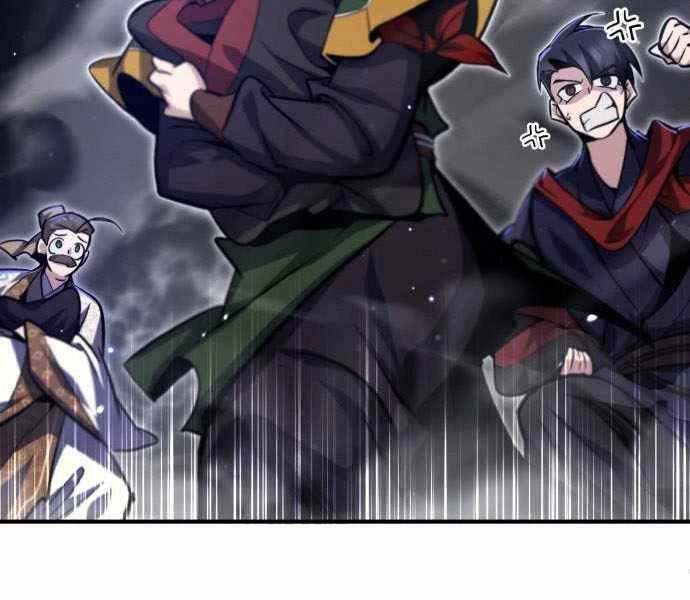 Đệ Nhất Võ Sư, Baek Cao Thủ Chapter 35 - Trang 4