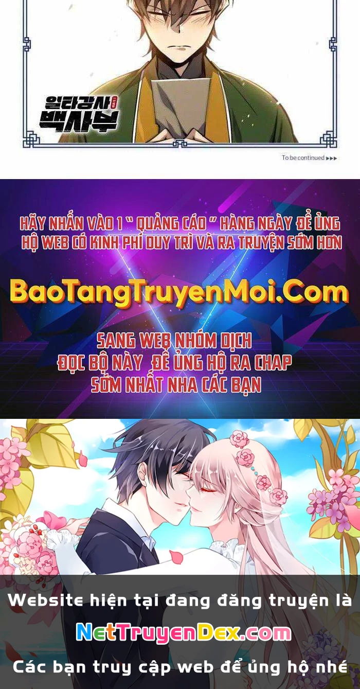 Đệ Nhất Võ Sư, Baek Cao Thủ Chapter 35 - Trang 4