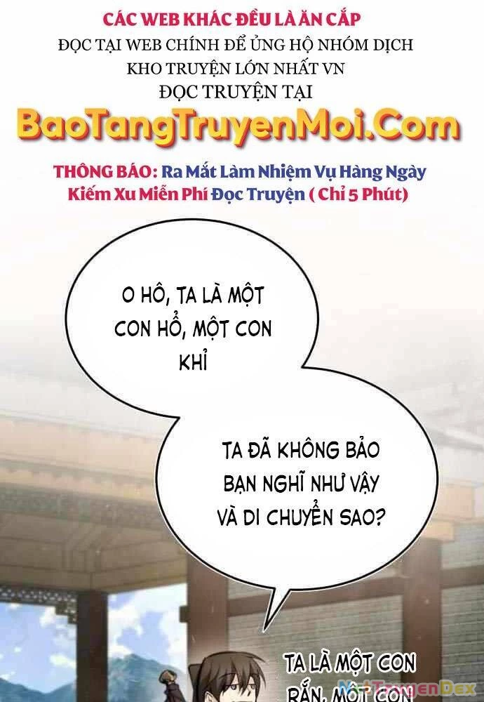 Đệ Nhất Võ Sư, Baek Cao Thủ Chapter 36 - Trang 4