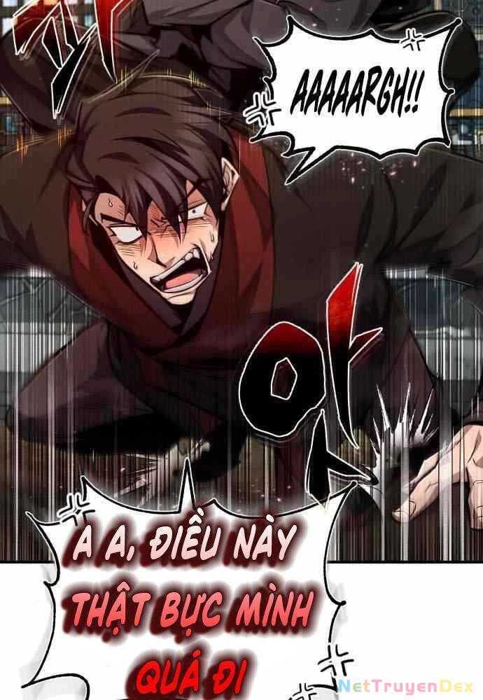 Đệ Nhất Võ Sư, Baek Cao Thủ Chapter 36 - Trang 4