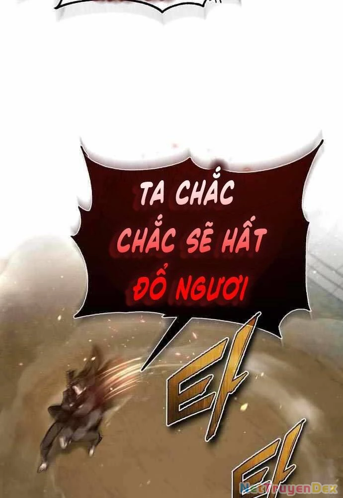 Đệ Nhất Võ Sư, Baek Cao Thủ Chapter 36 - Trang 4