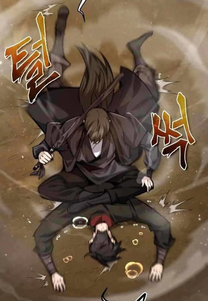 Đệ Nhất Võ Sư, Baek Cao Thủ Chapter 36 - Trang 4