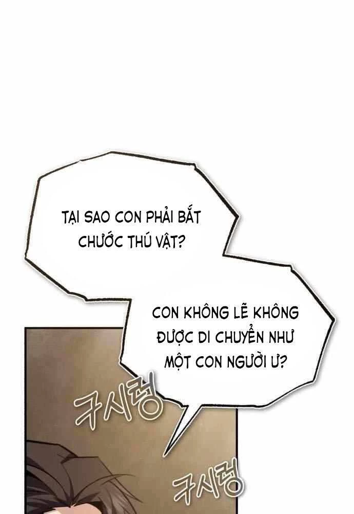 Đệ Nhất Võ Sư, Baek Cao Thủ Chapter 36 - Trang 4