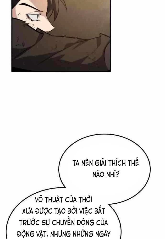 Đệ Nhất Võ Sư, Baek Cao Thủ Chapter 36 - Trang 4