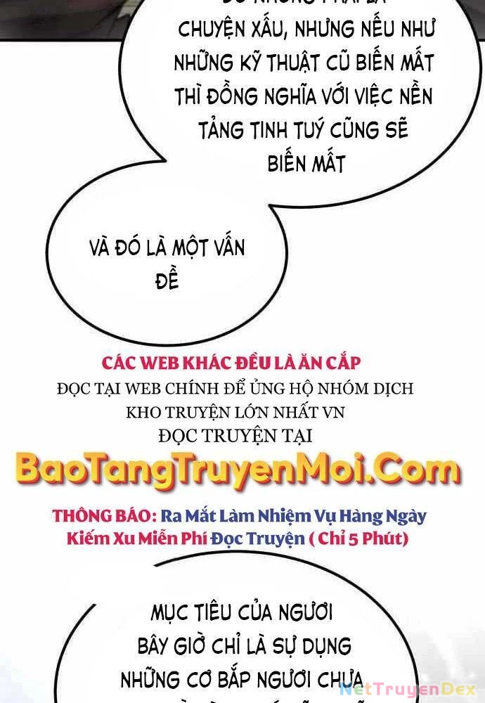 Đệ Nhất Võ Sư, Baek Cao Thủ Chapter 36 - Trang 4