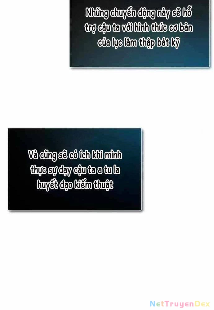 Đệ Nhất Võ Sư, Baek Cao Thủ Chapter 36 - Trang 4