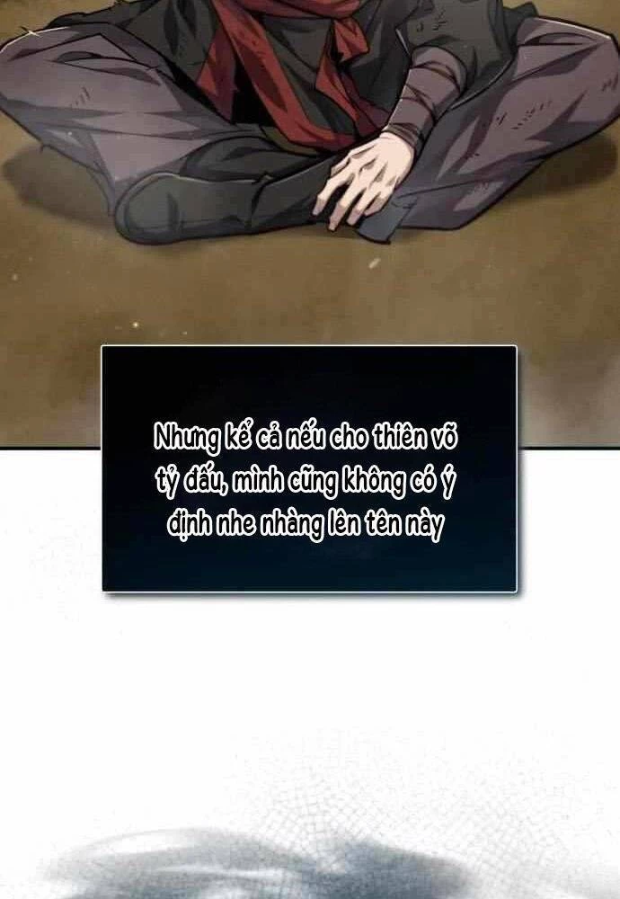 Đệ Nhất Võ Sư, Baek Cao Thủ Chapter 36 - Trang 4