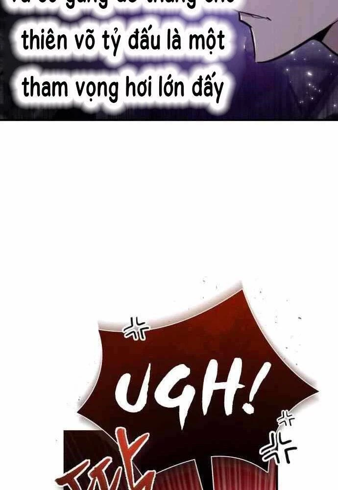Đệ Nhất Võ Sư, Baek Cao Thủ Chapter 36 - Trang 4
