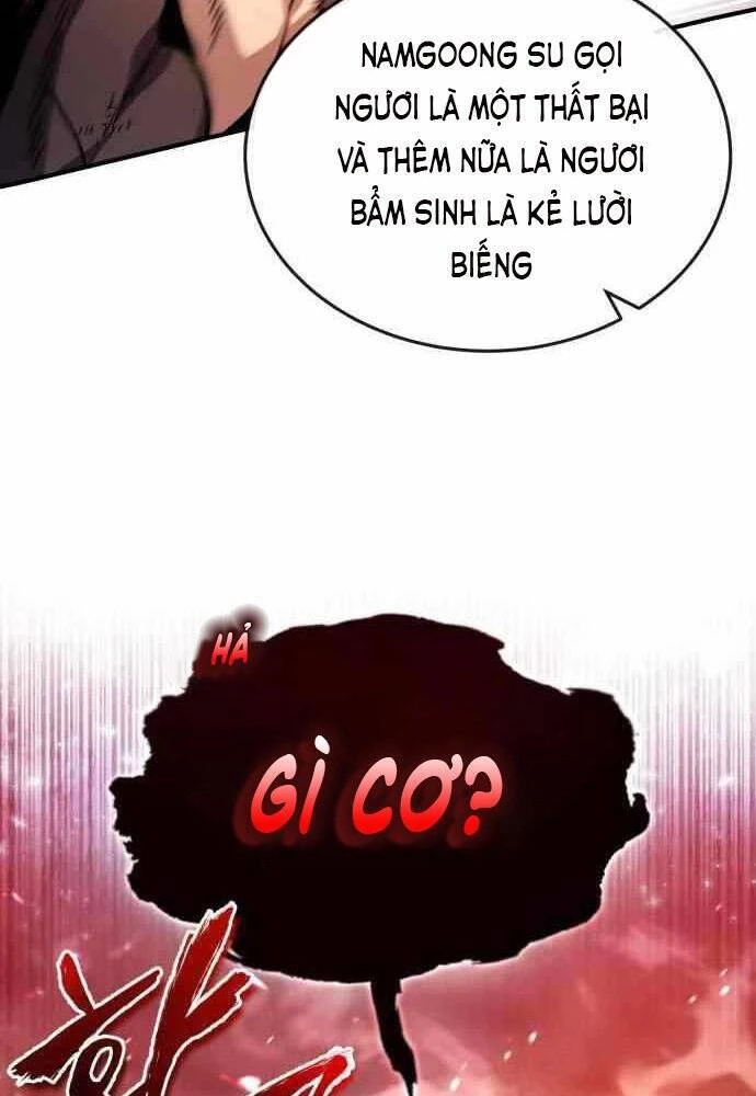 Đệ Nhất Võ Sư, Baek Cao Thủ Chapter 36 - Trang 4