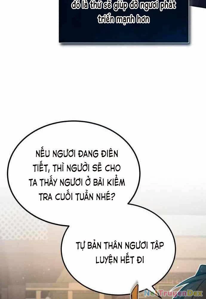Đệ Nhất Võ Sư, Baek Cao Thủ Chapter 36 - Trang 4