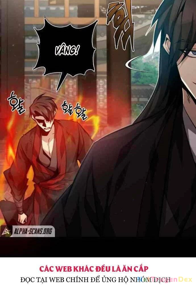 Đệ Nhất Võ Sư, Baek Cao Thủ Chapter 36 - Trang 4