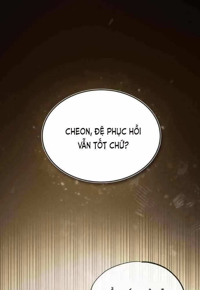 Đệ Nhất Võ Sư, Baek Cao Thủ Chapter 36 - Trang 4