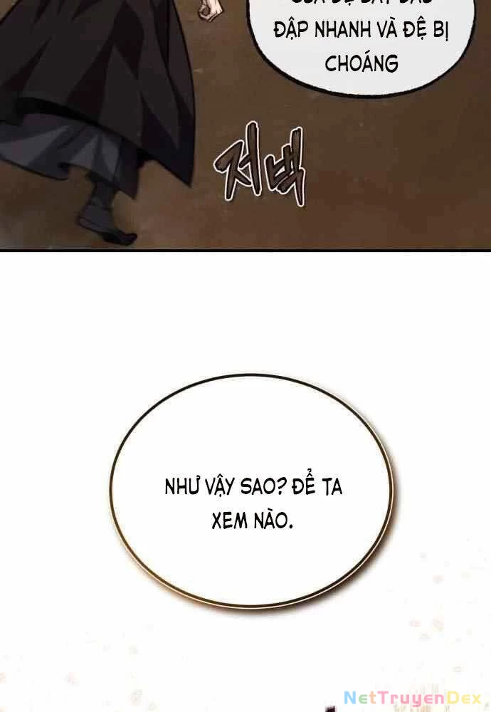 Đệ Nhất Võ Sư, Baek Cao Thủ Chapter 36 - Trang 4